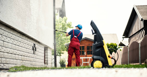 Trusted Monaca, PA Pressure Washing Services Experts